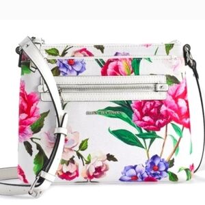 Dana Buchman NWT Gracie Crossbody Bag NWT
